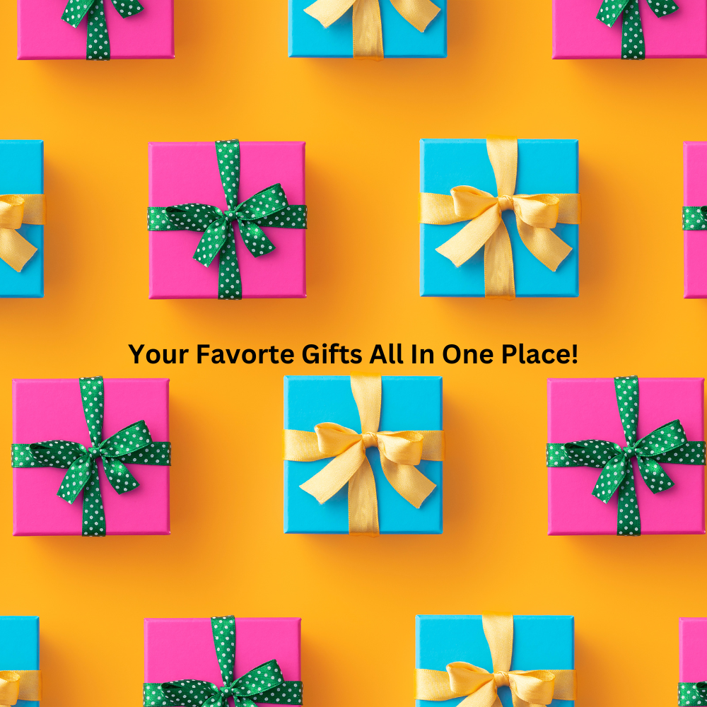 Gifts For All