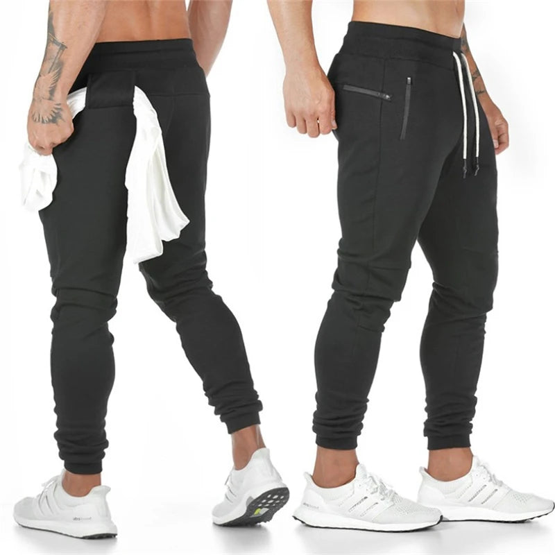 Fashion Joggers