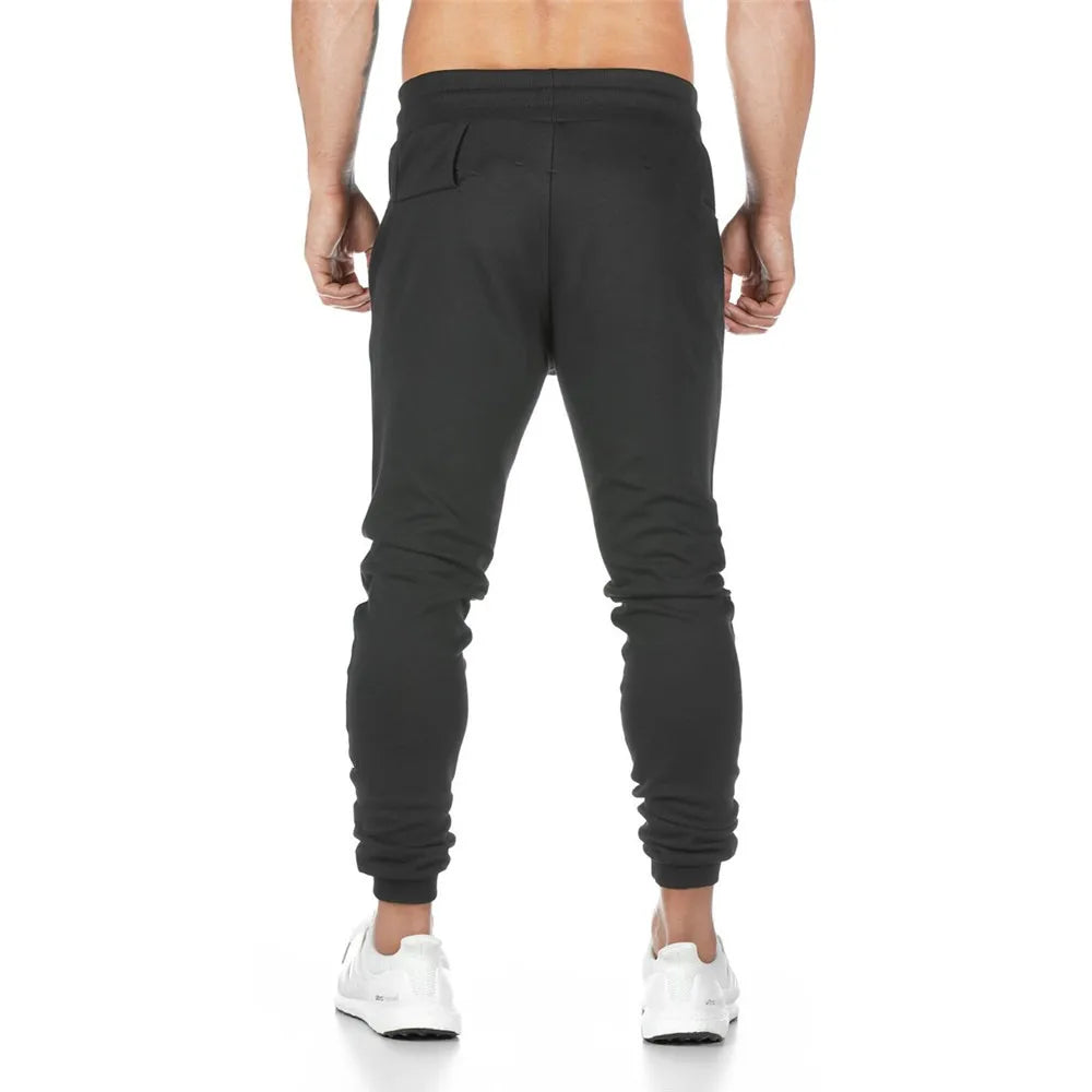 Fashion Joggers