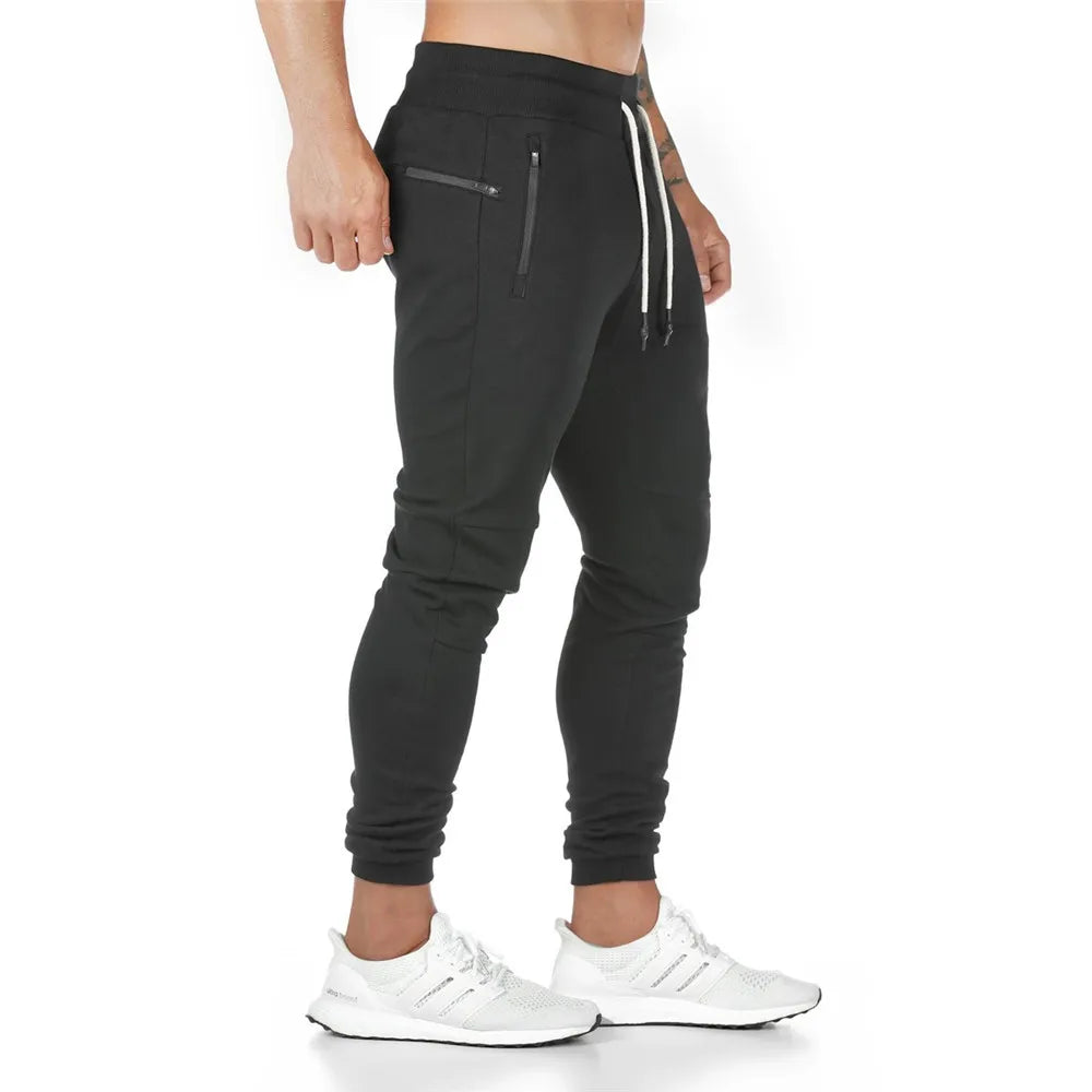 Fashion Joggers