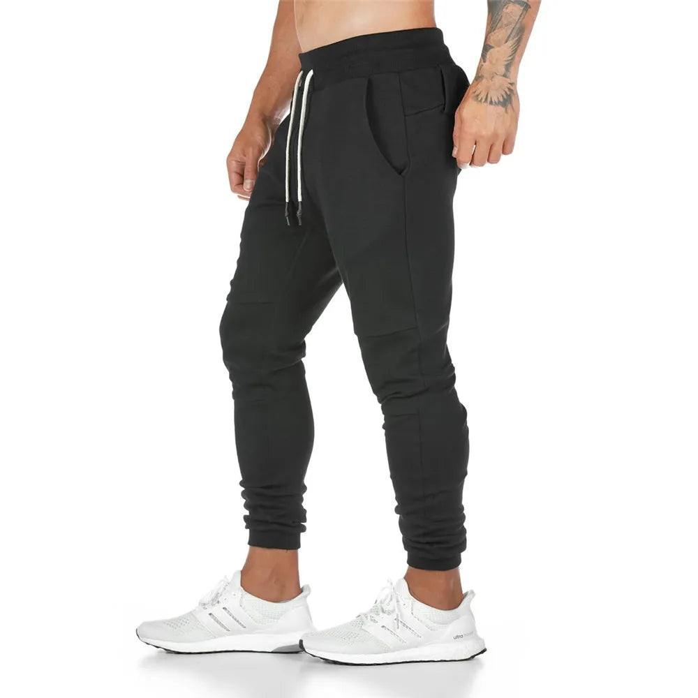 Fashion Joggers