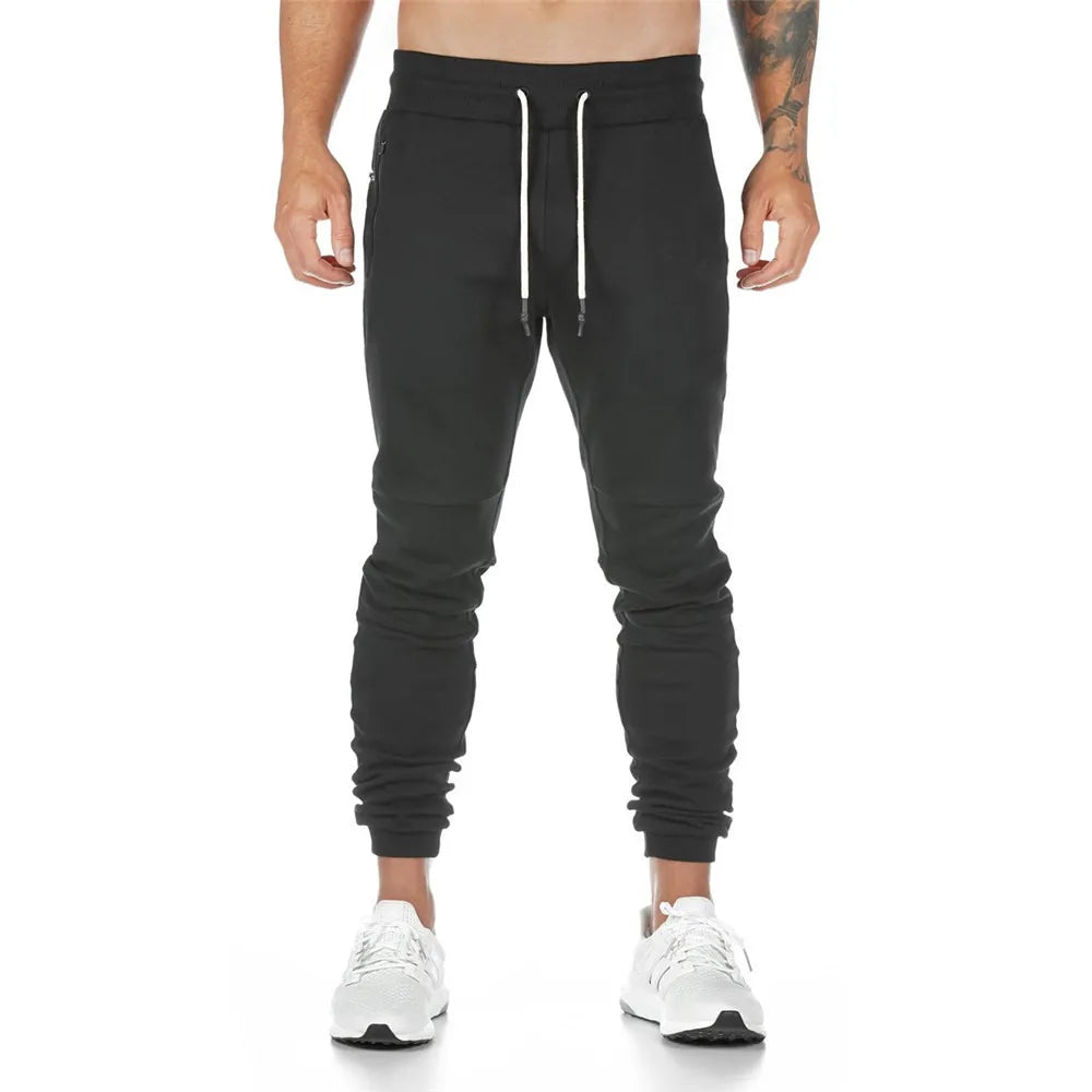 Fashion Joggers