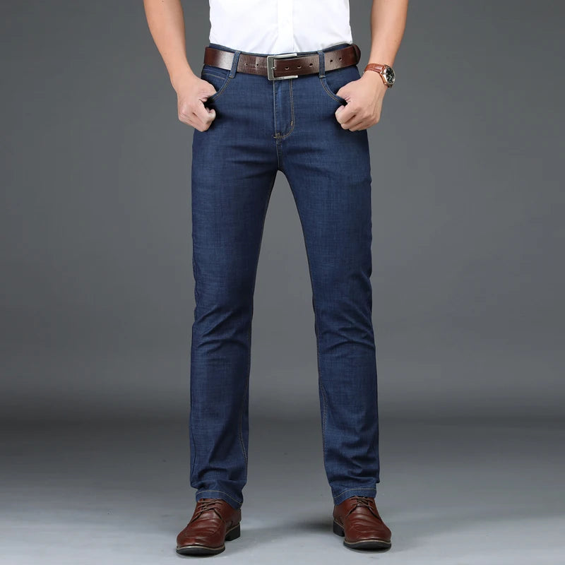 Male Jeans Men