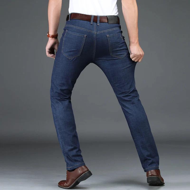 Male Jeans Men