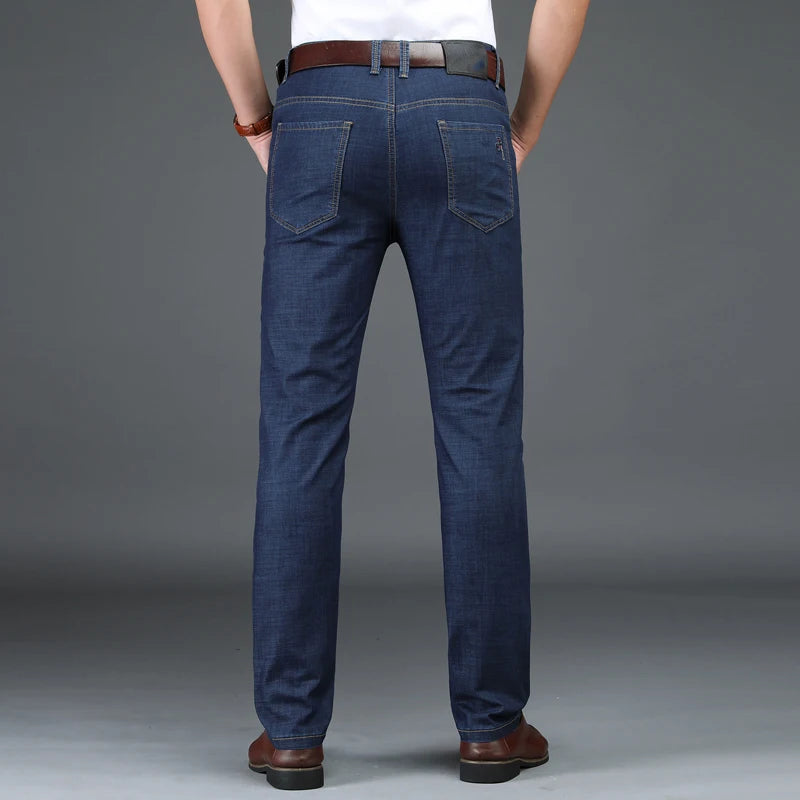 Male Jeans Men